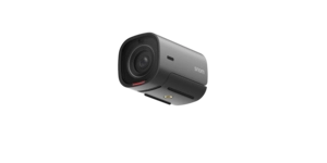 Caméra de visioconférence videoconference 4K 3 micros – vue 3
