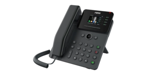Téléphone IP WIFI 4 compte SIP PoE – vue 2