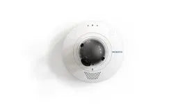 CAM IP DOME 4MP J/N 95 x50 INDOOR – vue 3