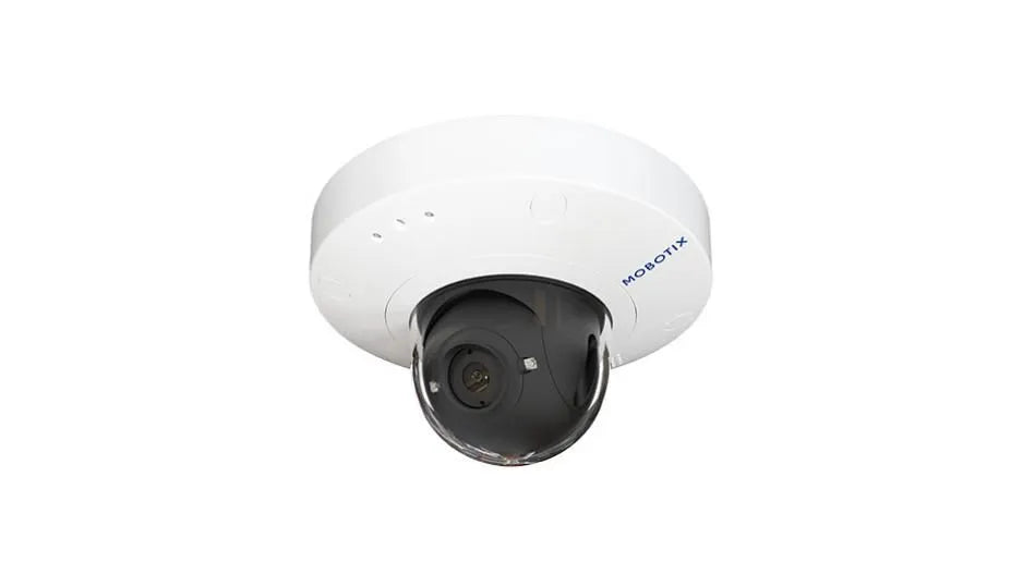 CAM IP DOME 4MP J/N 95 x50 INDOOR