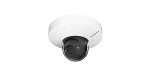 CAM IP DOME 4MP J/N 45 x25 – vue 2