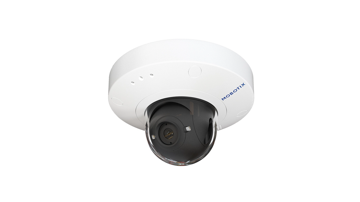 CAM IP DOME 4MP J/N 45 x25