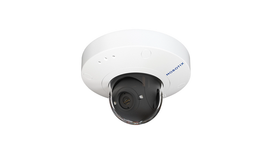 CAM IP DOME 4K J/N 15 x8,5 AUDIO IR WDR 120dB