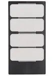Projecteur de sécurité vario I16 lentille 120 H x 50 V – vue 2