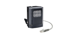 Projecteur de sécurité IR POE 940nm 78m max – vue 2