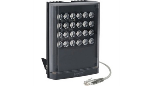 Projecteur de sécurité IR poe+ 940nm
