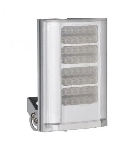 PROJECTEUR LUM. W 10/35/60 EXT 250m max/24V LENTILLES INTERCHANGEABLES. 80 et 120 en OPTION – VAR2-W16-1-PSU