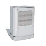 PROJECTEUR LUM. W 10/35/60 EXT 110m max/12-24V LENTILLES INTERCHANGEABLES. 80 et 120 en OPTION – VAR2-W4-1 – vue 2