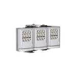 PROJECTEUR 3 LUM. W 10/35/60 EXT 190m max/12-24V LENTILLES INTERCHANGEABLES. 80 et 120 en OPTION – VAR2-W4-3 – vue 2