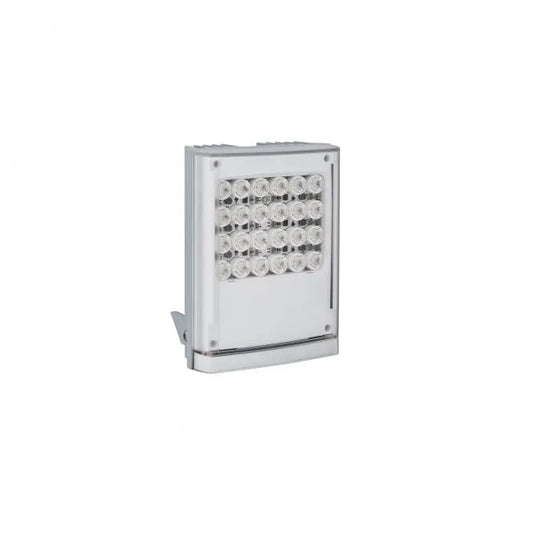 PROJECTEUR LUM. W 10/35/60 EXT 180m max/12-24V LENTILLES INTERCHANGEABLES. 80 et 120 en OPTION – VAR2-W8-1-PSU