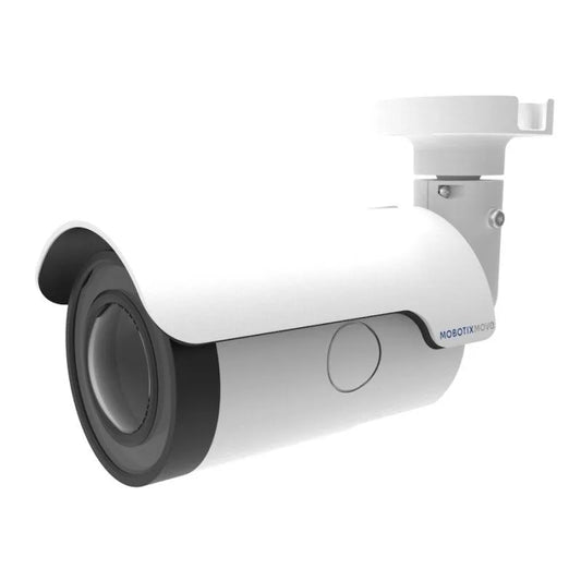 CAM IP BULLET 5MP VANDAL IK10 IR 40M 130DB Caméra MOVE DETECION VIDÉO ANALYTICS