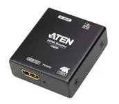 Commutateur KVM booster 4K HDMI 4K2K 60Hz up 40m – vue 2