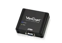 Commutateur KVM converter vga => dvi – vue 2