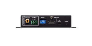 Commutateur KVM répéteur HDMI 4K 10M – vue 3