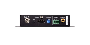 Commutateur KVM répéteur HDMI 4K 10M – vue 4