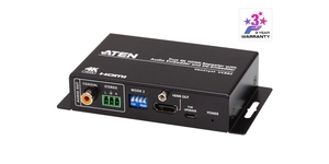 Commutateur KVM répéteur HDMI 4K 10M – vue 2