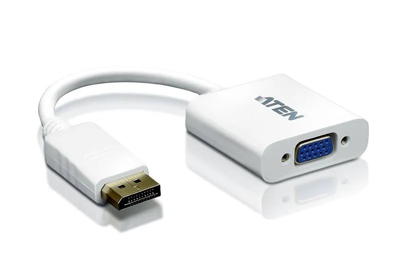 Commutateur KVM converter displayport => vga