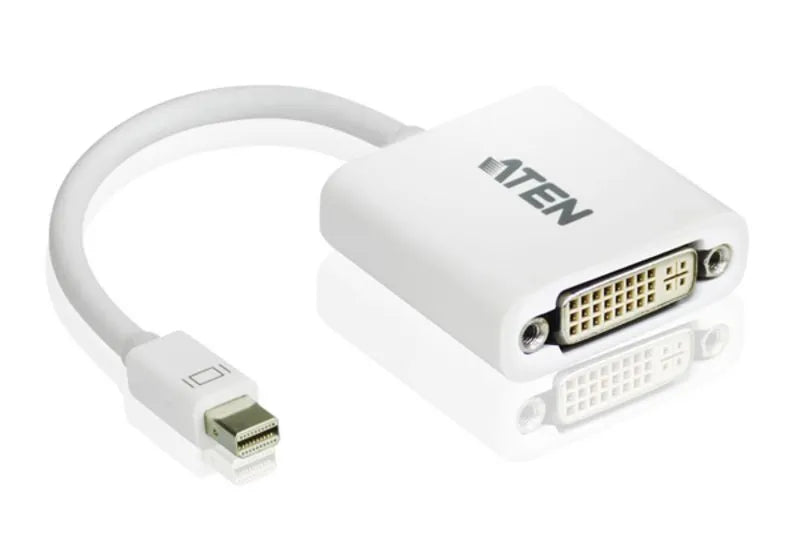 Commutateur KVM converter mini display => dvi