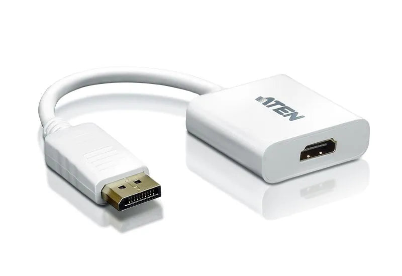 CONVERTER DISPLAYPORT => HDMI PC UP TO UXGA / HDTV UP TO 1080i 1080p