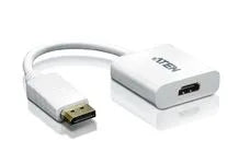 CONVERTER DISPLAYPORT => HDMI PC UP TO UXGA / HDTV UP TO 1080i 1080p – vue 2