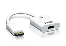 Commutateur KVM converter displayport => HDMI 4K – vue 2