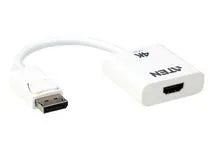 Équipement audiovisuel converter displayport=>hdmi true 4K – vue 2