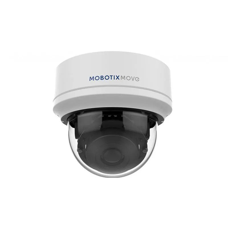 CAM IP DOME 4MP EXT IR 35-103 H264 IK10 Caméra MOVE