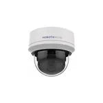 CAM IP DOME 8MP EXT IR 115-45 H265 IK10 IP66 Caméra MOVE – vue 2