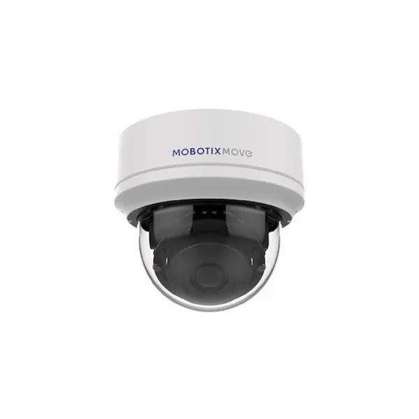 CAM IP DOME 5MP EXT IR 102-70 H265 IK10 IP66 Caméra MOVE – VD2A-5-IR-VA