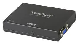 Commutateur KVM ampli ligne écran pour VS1204/08 – vue 2
