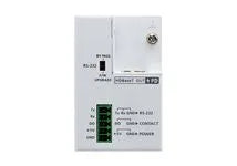 Commutateur KVM émetteur HDBaseT-LITE HDMI plaque – vue 3