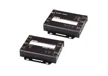Extendeur KVM 4K a 100m / HDBaseT Classe A – vue 2