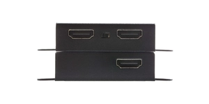 Extendeur KVM 4K a 40m / Cat 6 – vue 3