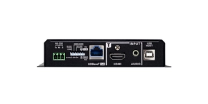 Commutateur KVM 4K a 40M HDBaseT3.0 – vue 3