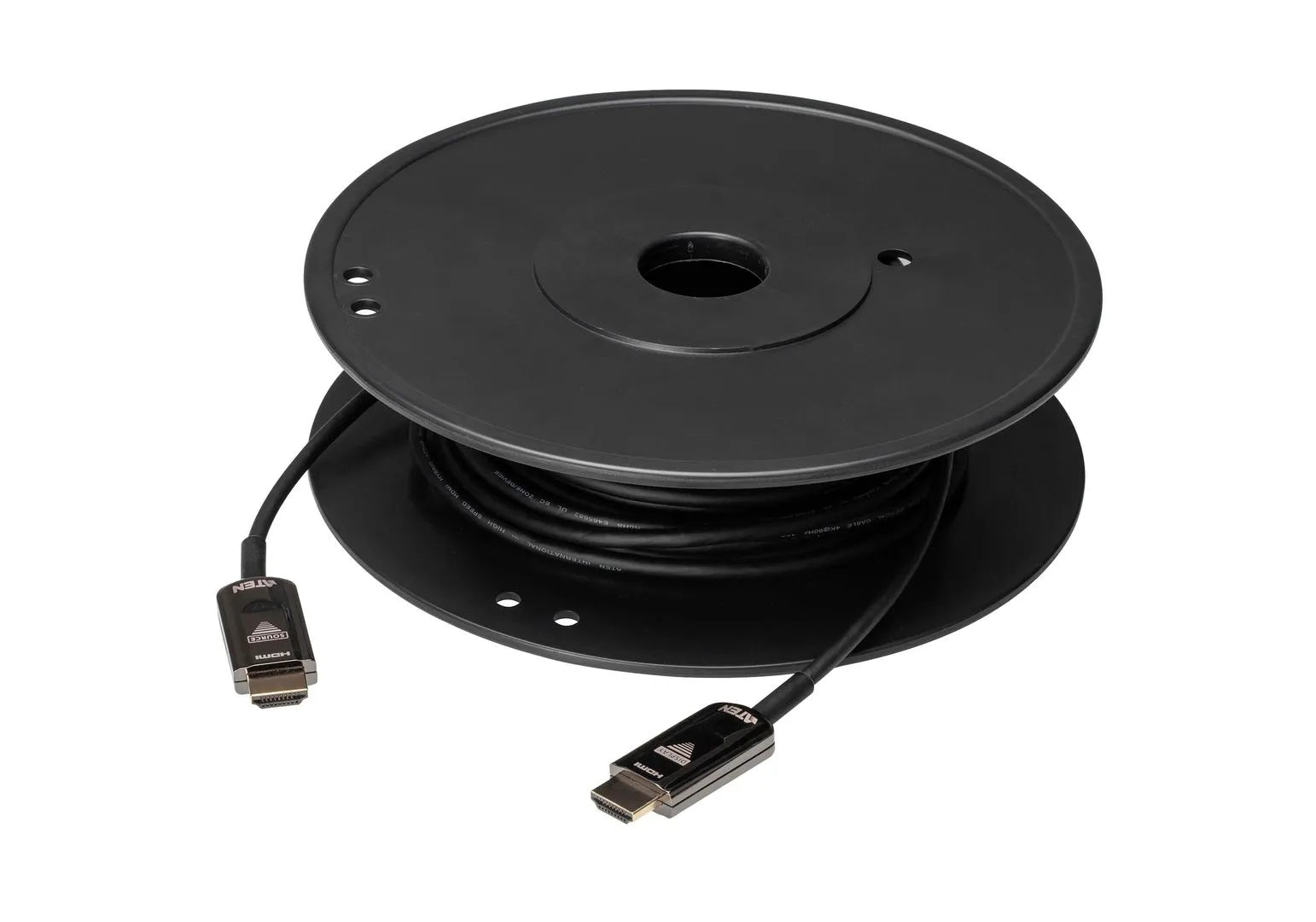 Équipement audiovisuel câble optique actif HDMI 2.0 – vue 9