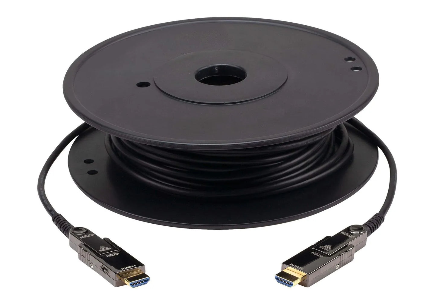 Cordon fibre optique HDMI active optical câble 15M 4K