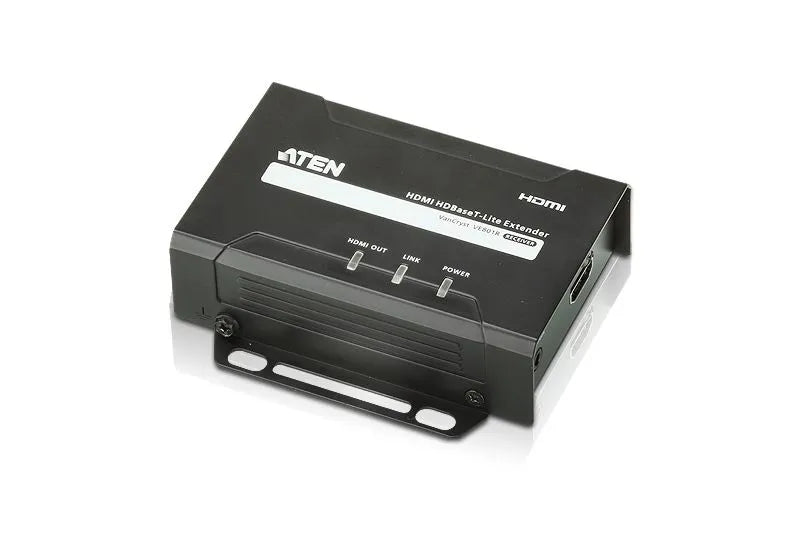 RECEPTEUR HDMI 70m HDBase T-Lite (Class B)