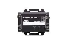 Commutateur KVM récepteur HDBaseT HDMI – vue 5