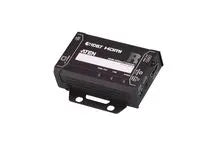 Commutateur KVM récepteur HDBaseT HDMI – vue 2