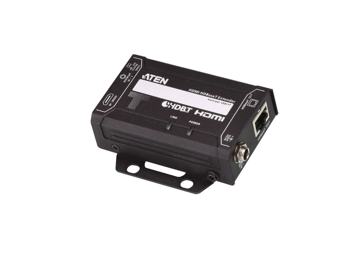 Commutateur KVM émetteur HDBaseT HDMI