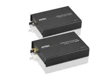 Extendeur KVM extender HDMI with IR control 600m – vue 2