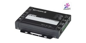 Émetteur vidéo récepteur HDMI optique HDMI 4K 300m – vue 2