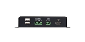 Émetteur vidéo récepteur HDMI optique HDMI 4K 10km – vue 3