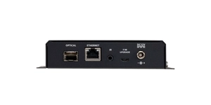 Émetteur vidéo récepteur HDMI optique HDMI 4K 10km – vue 4