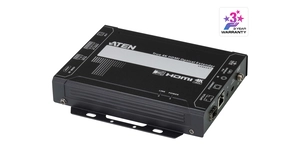 TRANSMETTEUR HDMI OPTIQUE HDMI 4K 10km – vue 2