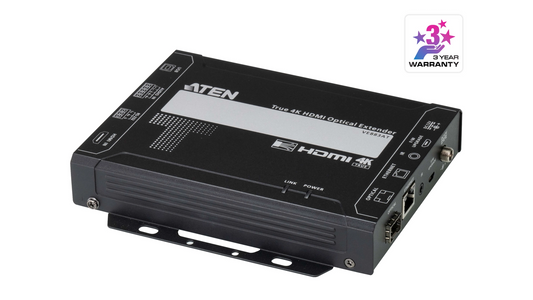 TRANSMETTEUR HDMI OPTIQUE HDMI 4K 10km