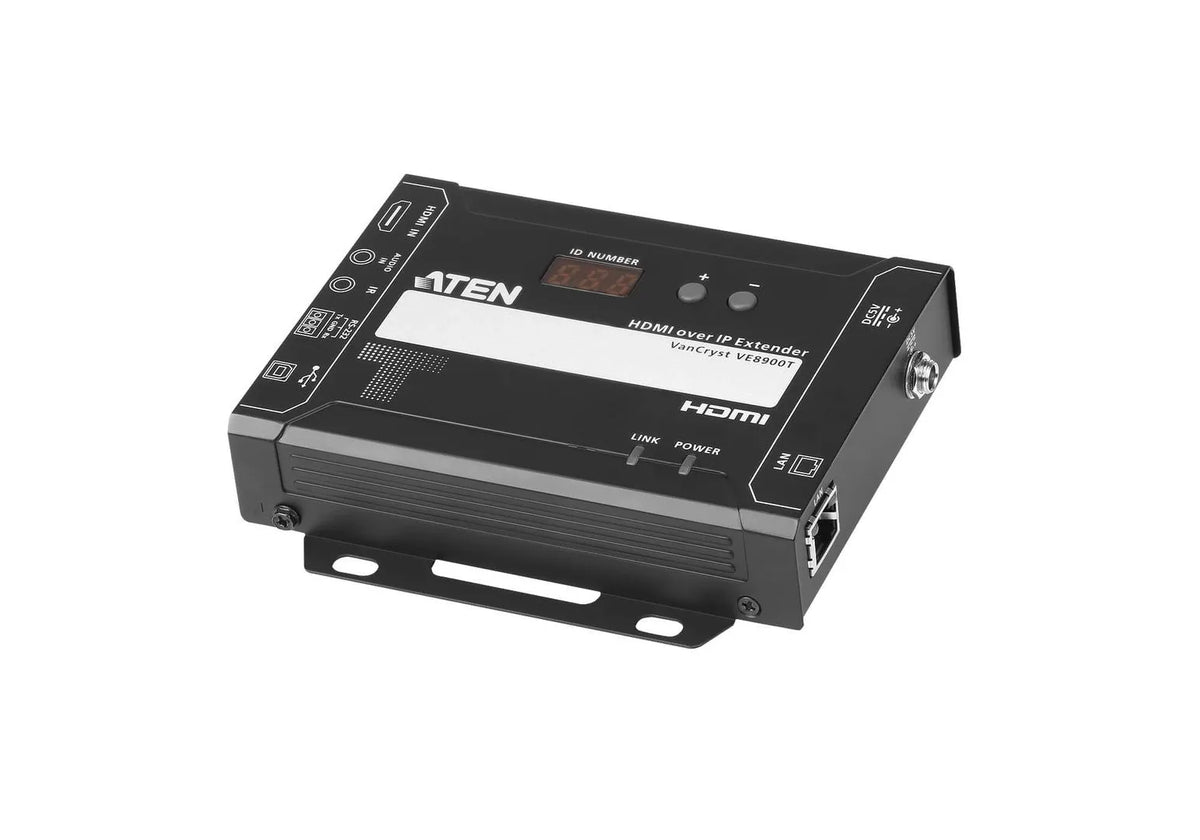 Émetteur vidéo transmetteur HDMI sur IP