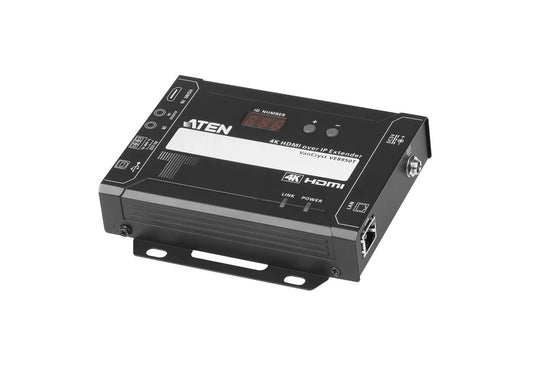 Émetteur vidéo transmetteur HDMI 4K sur IP
