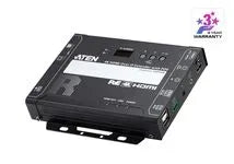 Commutateur KVM récepteur 4K HDMI POE – vue 2