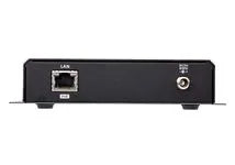 Commutateur KVM transmetteur 4K HDMI POE – vue 3